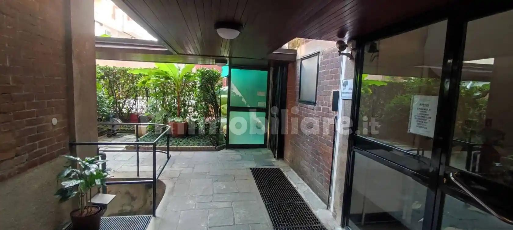 Trilocale via Ippolito Rosellini 8, Isola, Milano - foto 2