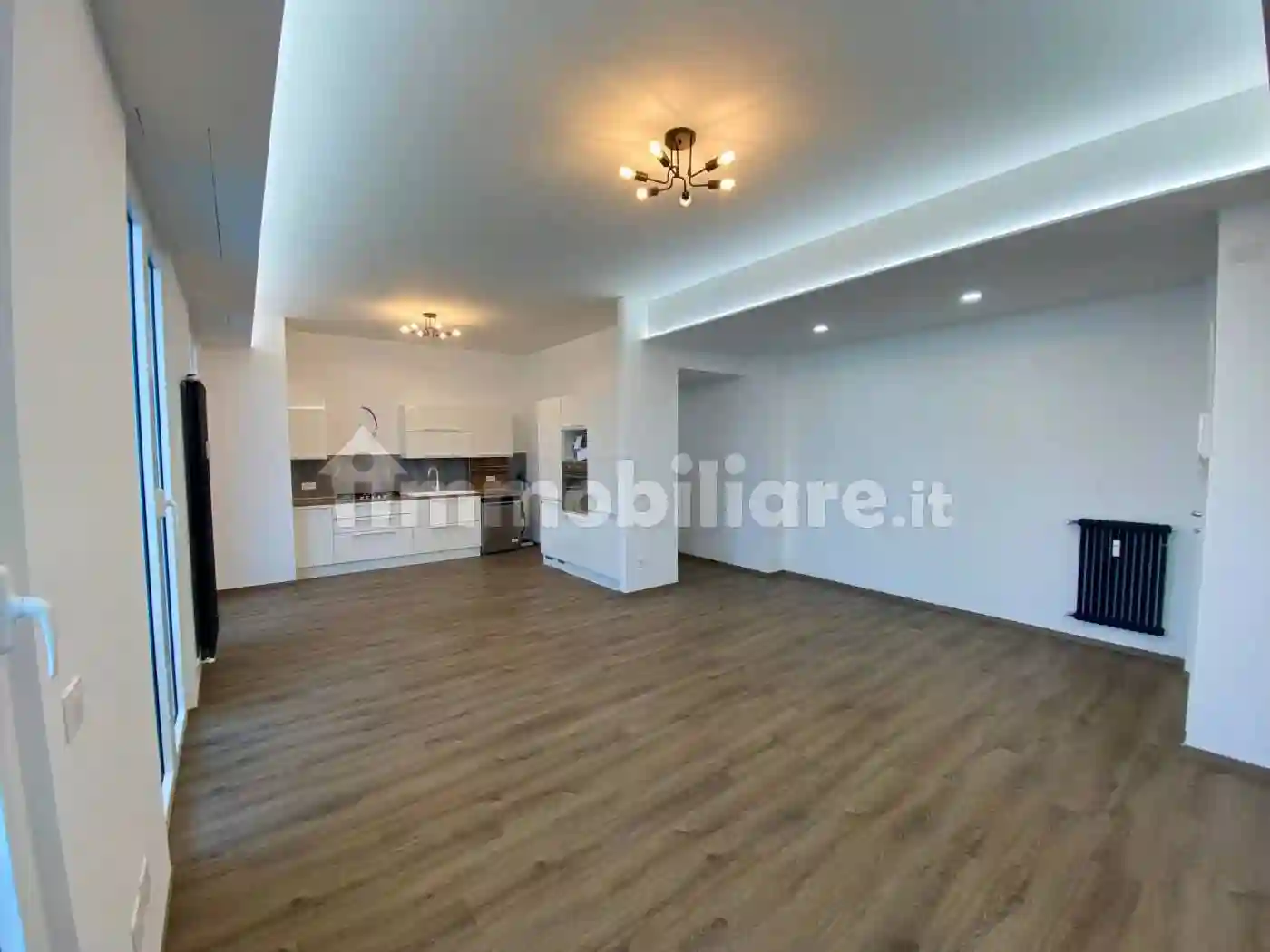 Quadrilocale via Genova 6F, Villetta, Valloria, Savona - foto 4