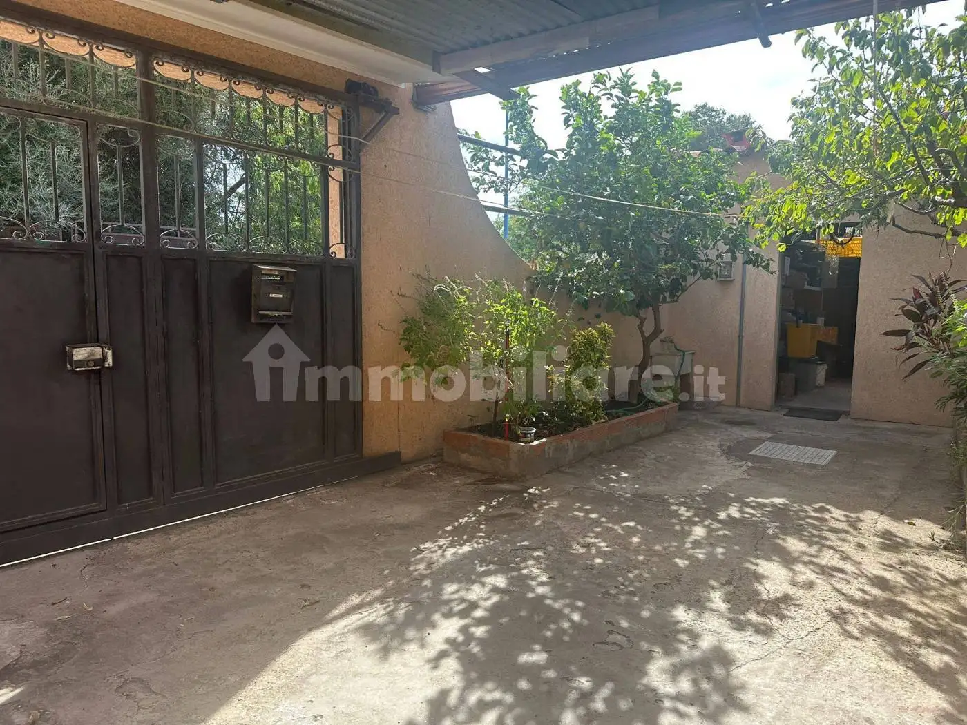 Villa in vendita a San Vito