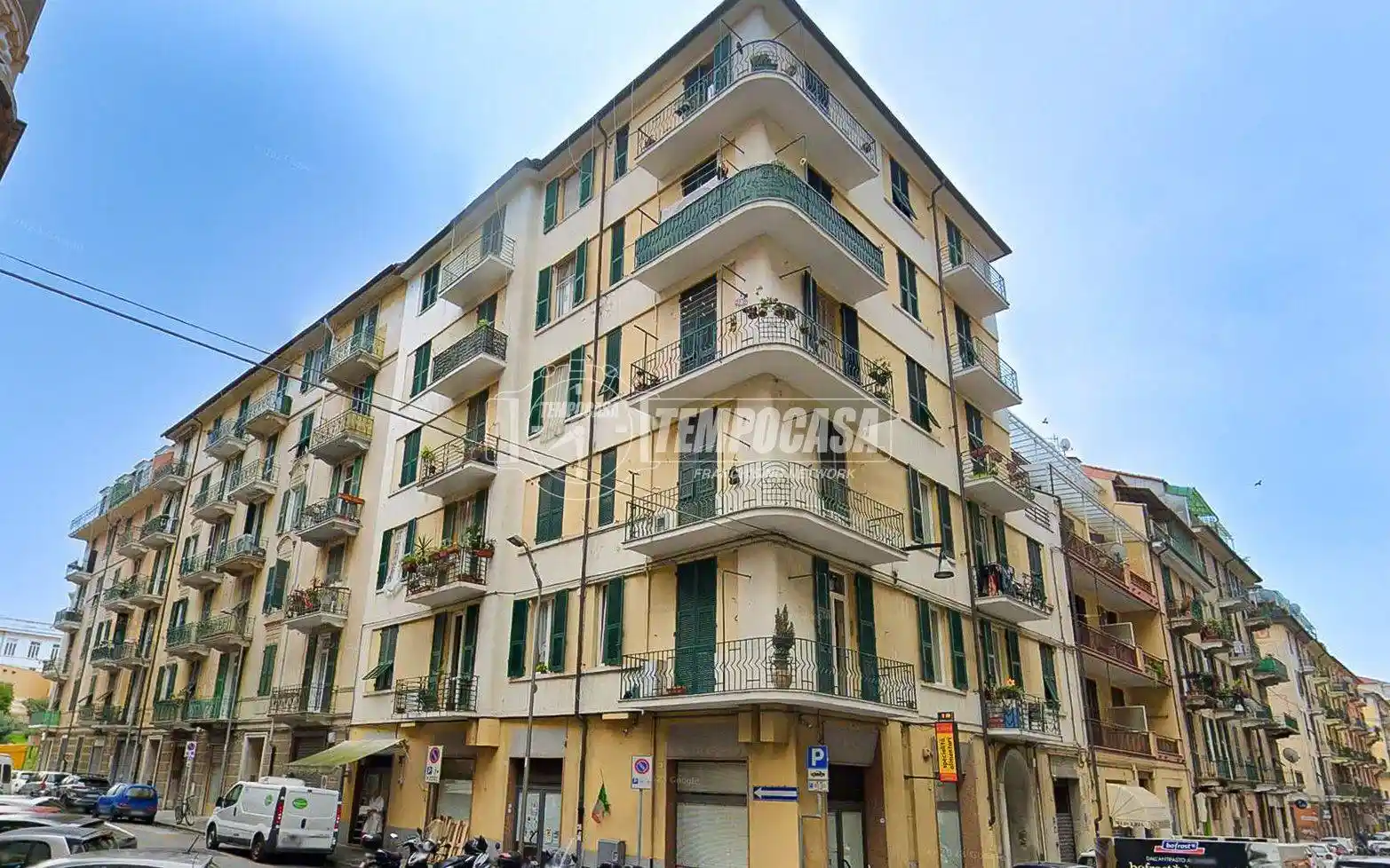 Appartamento in vendita a Savona