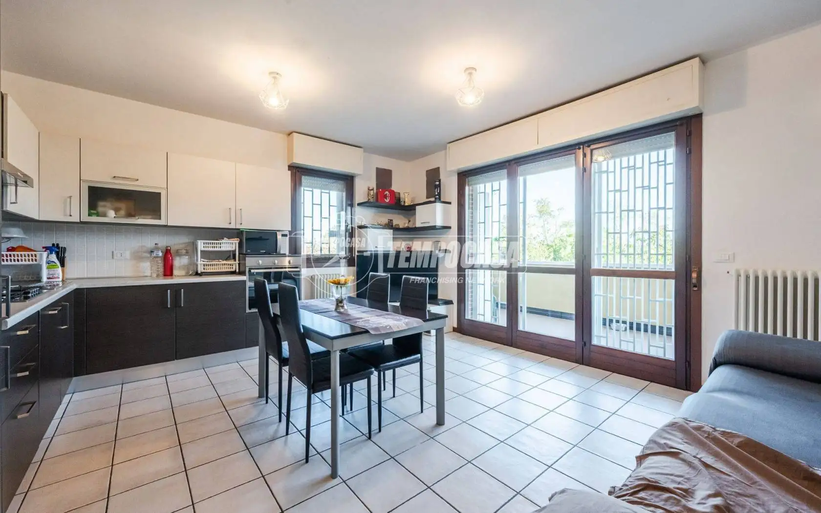 Appartamento in vendita a Medicina