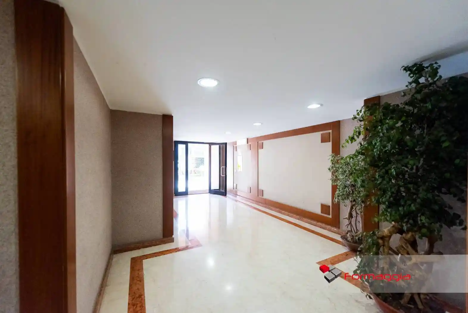 Appartamento in vendita a Melzo