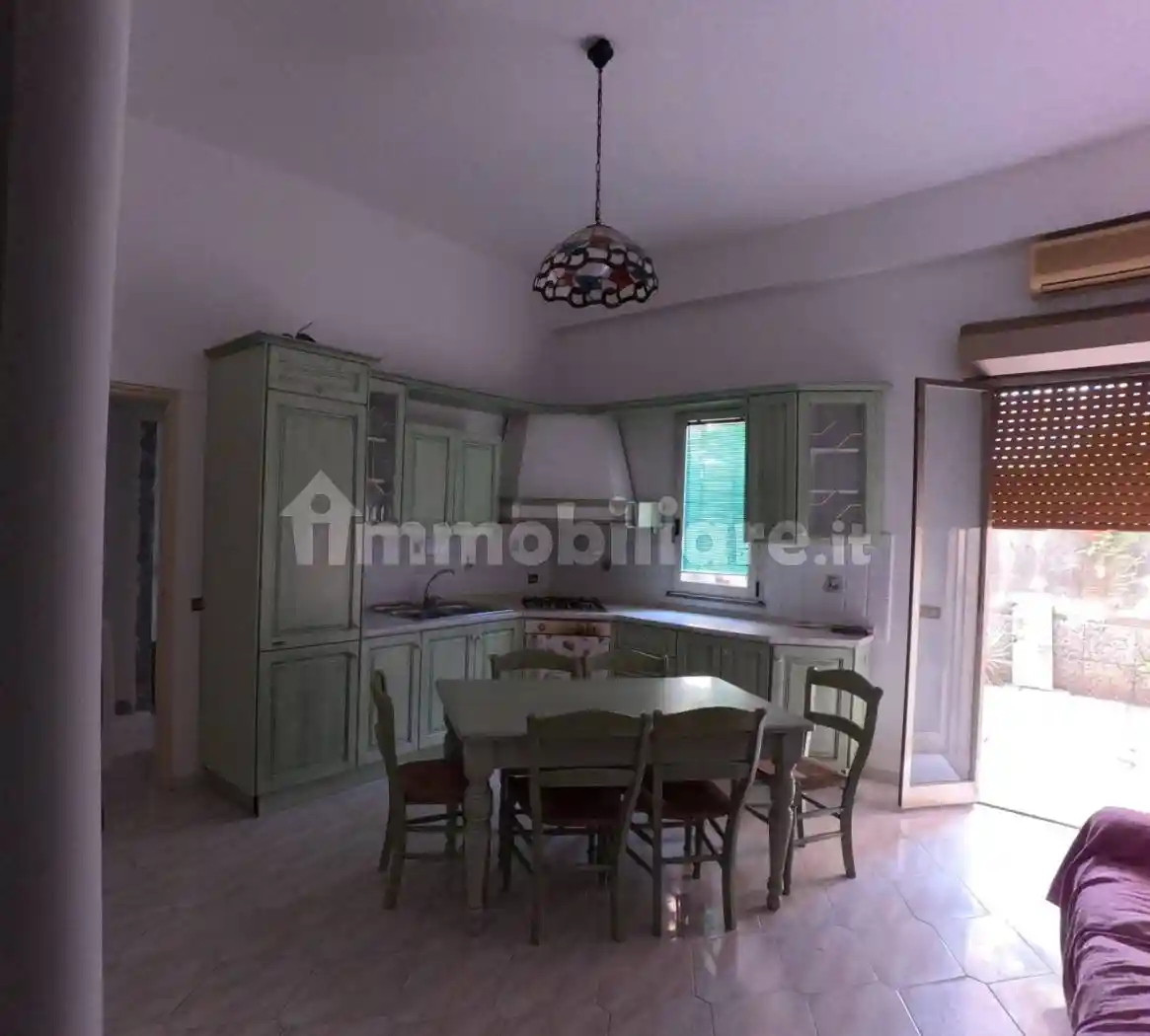 Appartamento in vendita a Vittoria