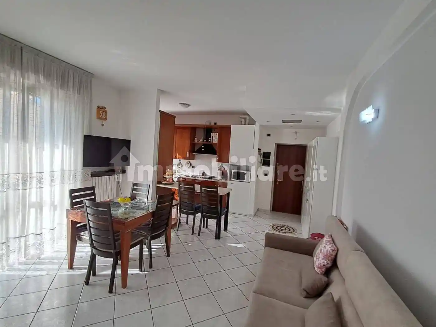 Appartamento in vendita a Arconate