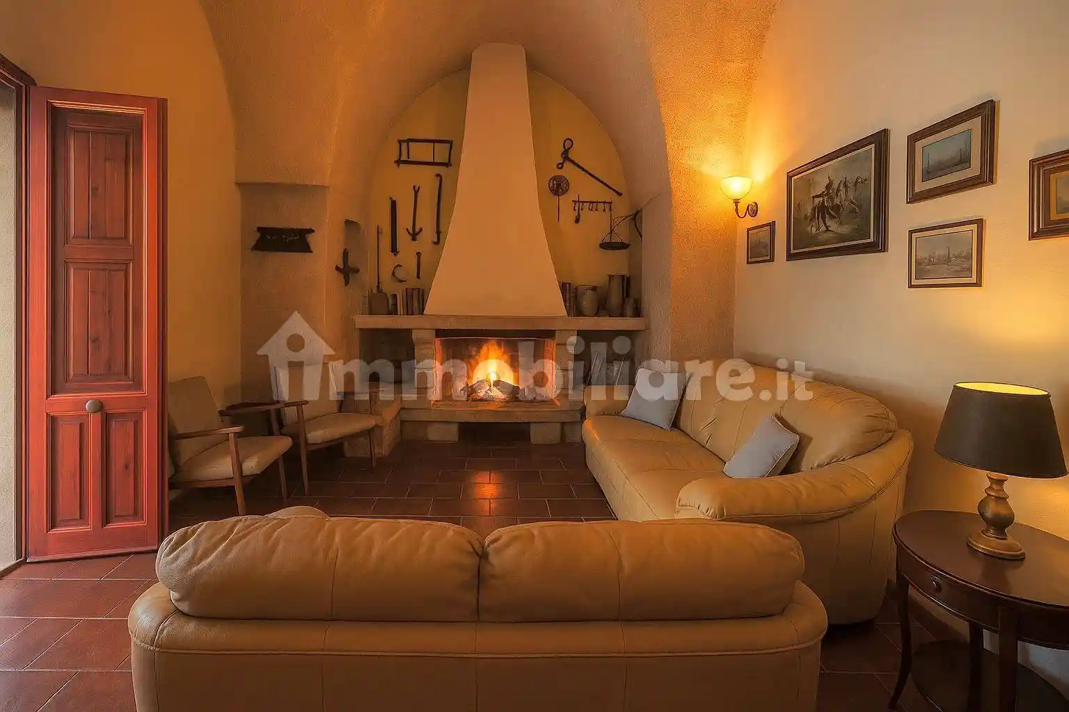 Rustico - Casale in vendita a Surbo