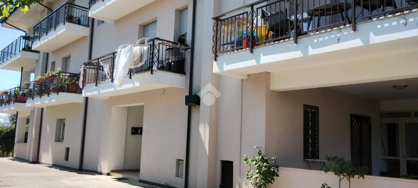 Appartamento in vendita a Marano Marchesato