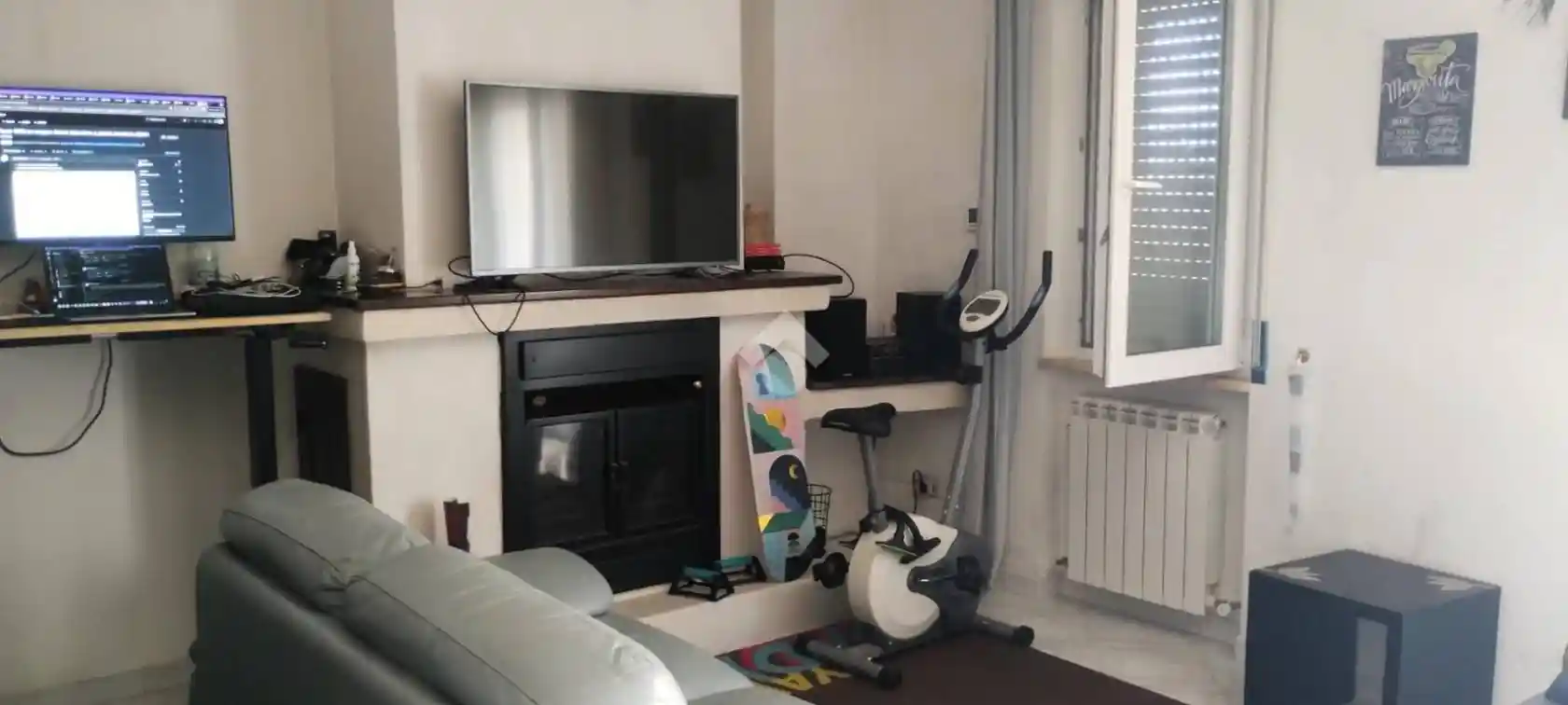 Trilocale via dei Mille 8, Marano Marchesato - foto 3