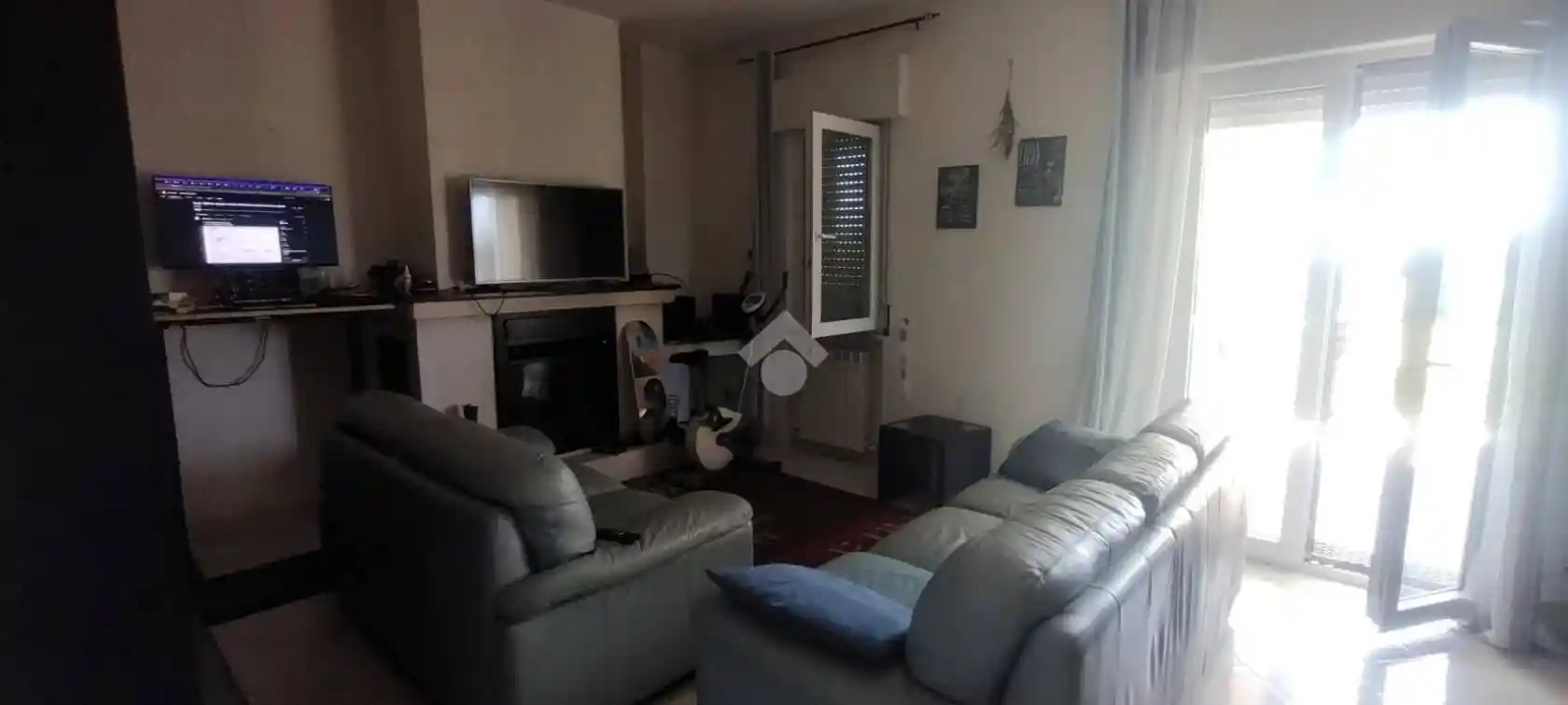 Trilocale via dei Mille 8, Marano Marchesato - foto 4