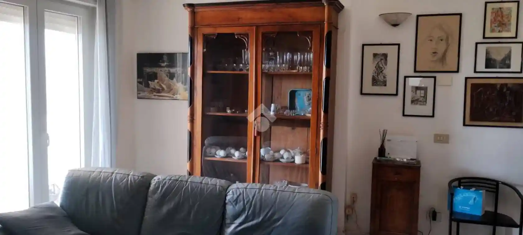 Trilocale via dei Mille 8, Marano Marchesato - foto 5