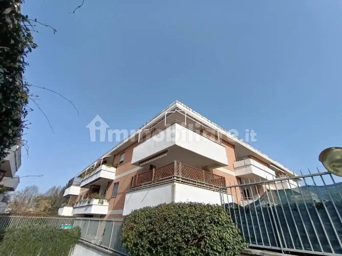 Trilocale via Luigi Polacchi, Bufalotta, Roma - foto 3