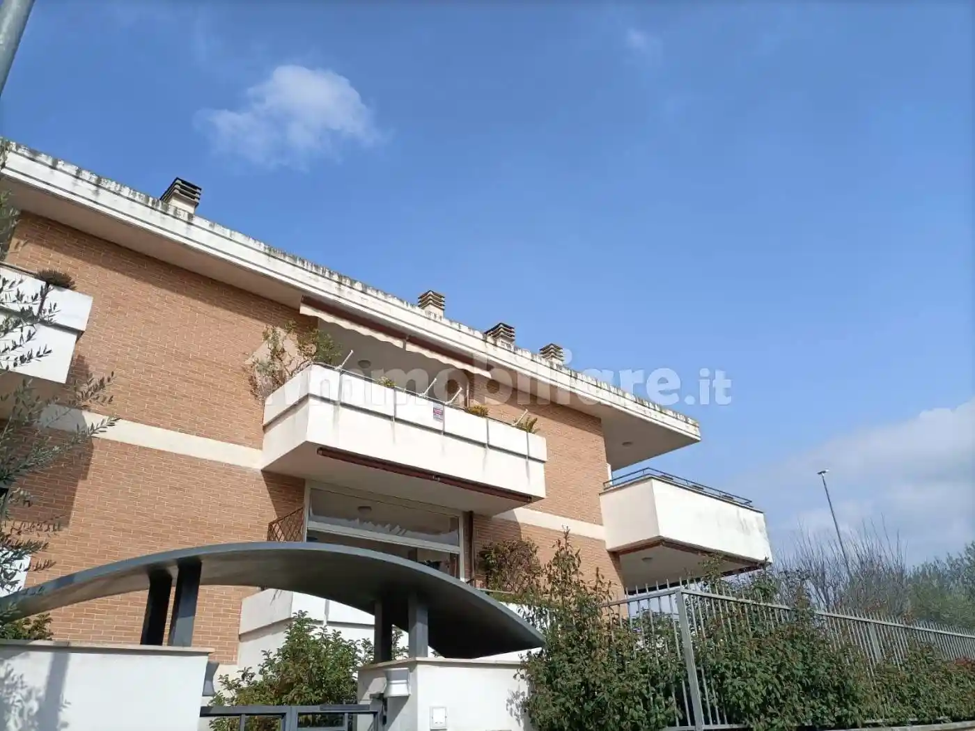 Trilocale via Luigi Polacchi, Bufalotta, Roma - foto 5