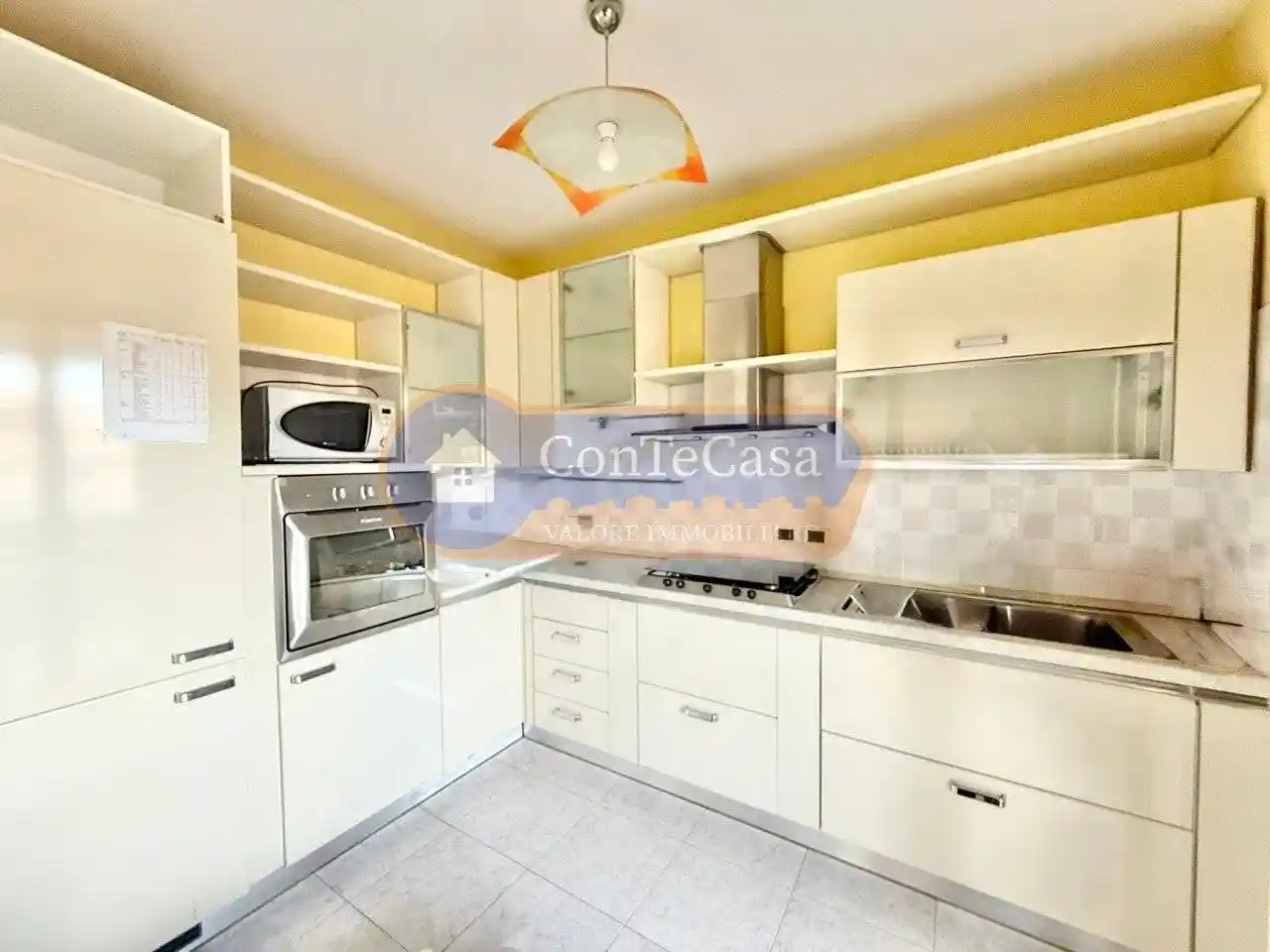 Appartamento in vendita a Sassari