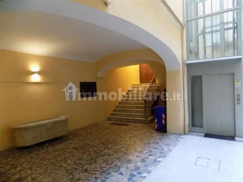 Appartamento in affitto a Parma