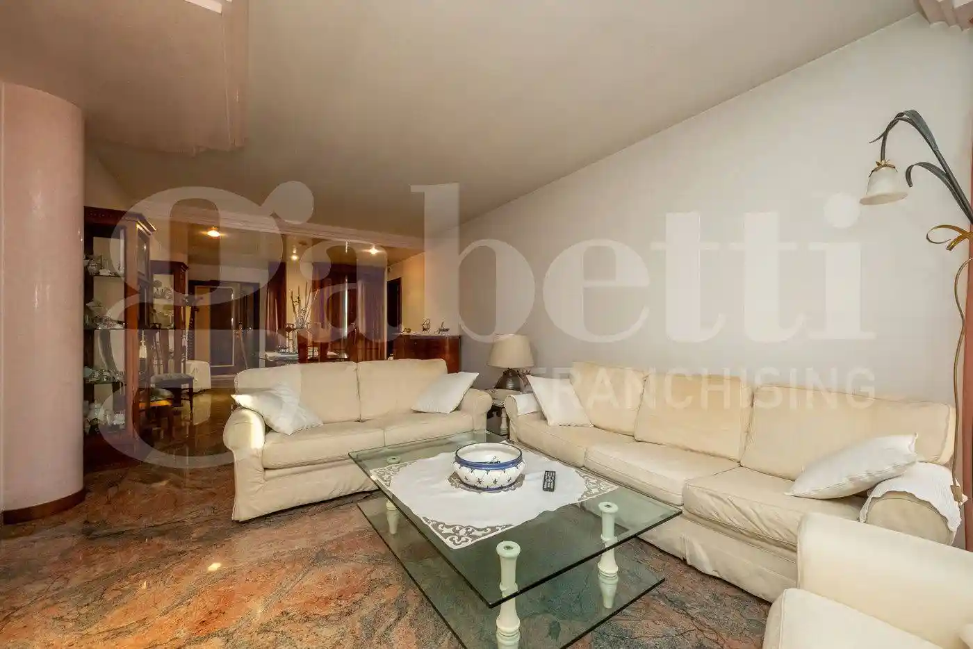 Palazzo - Edificio in vendita a Solesino