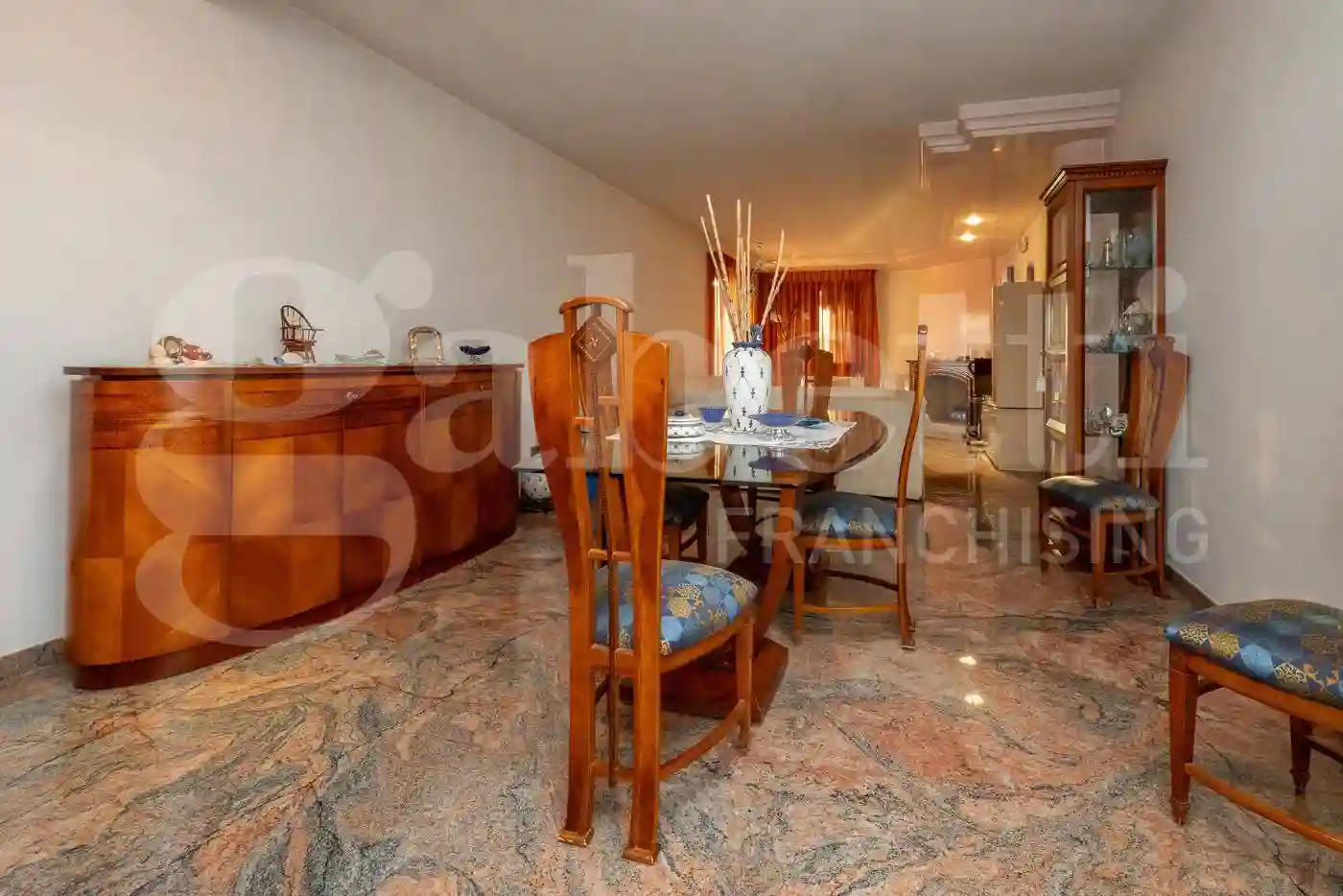 Palazzo - Edificio - foto 3