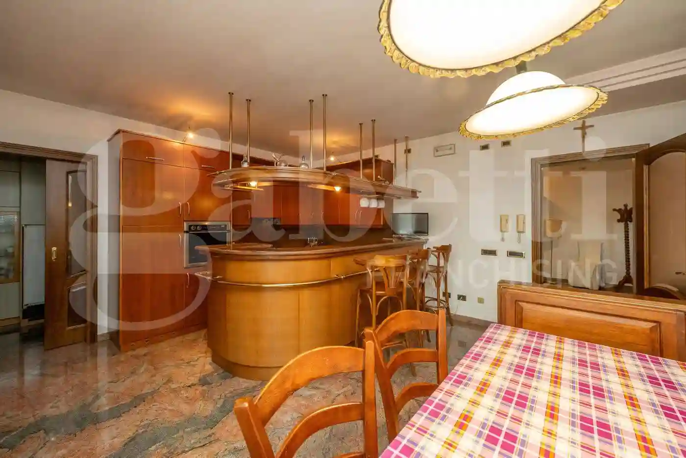 Palazzo - Edificio - foto 5