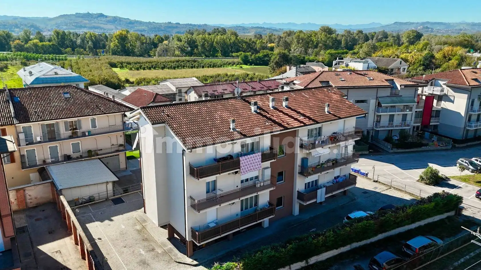 Appartamento in vendita a Alba