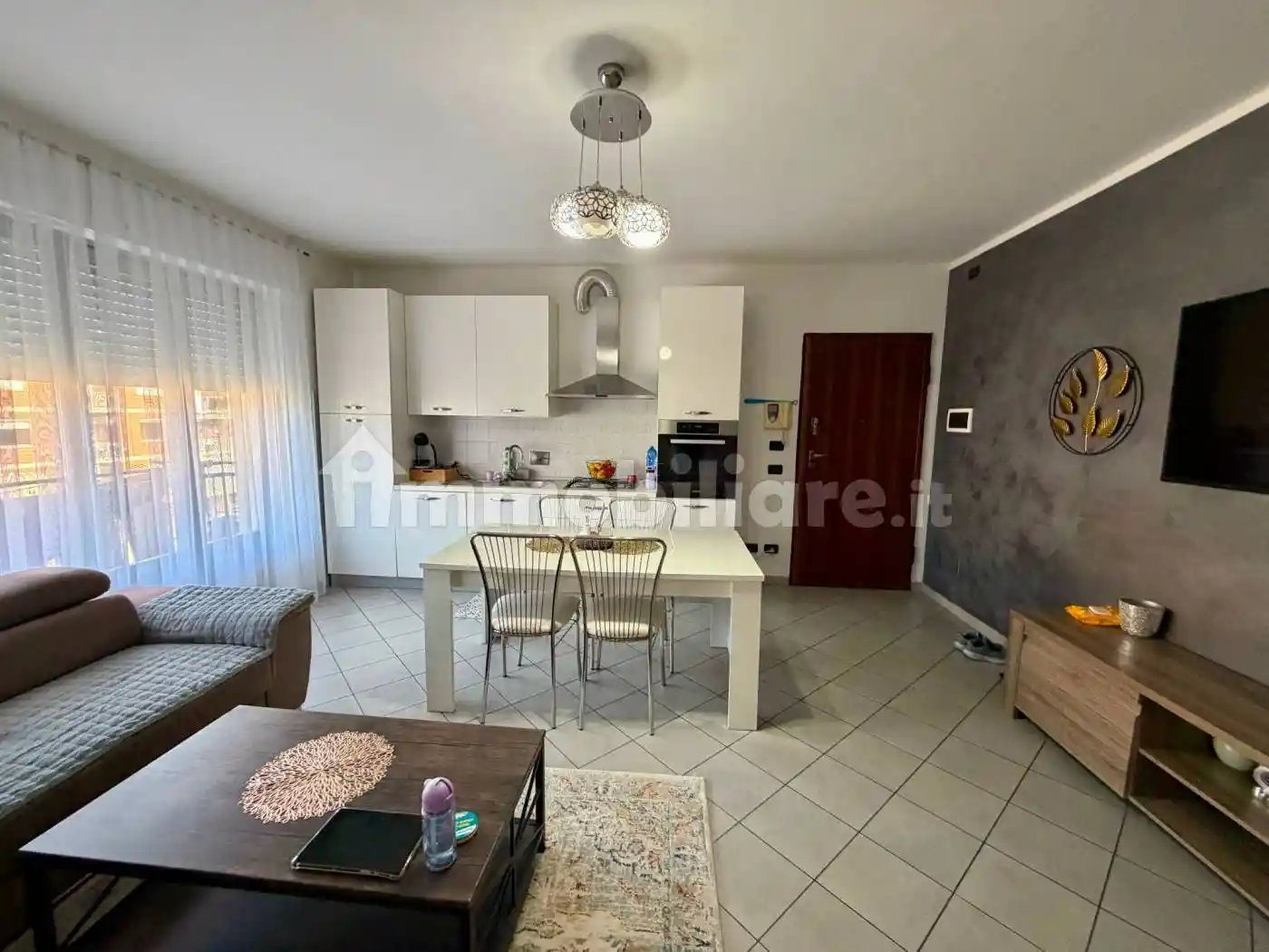 Quadrilocale corso Bra 64/1, Mussotto, Corso Asti, Alba - foto 2