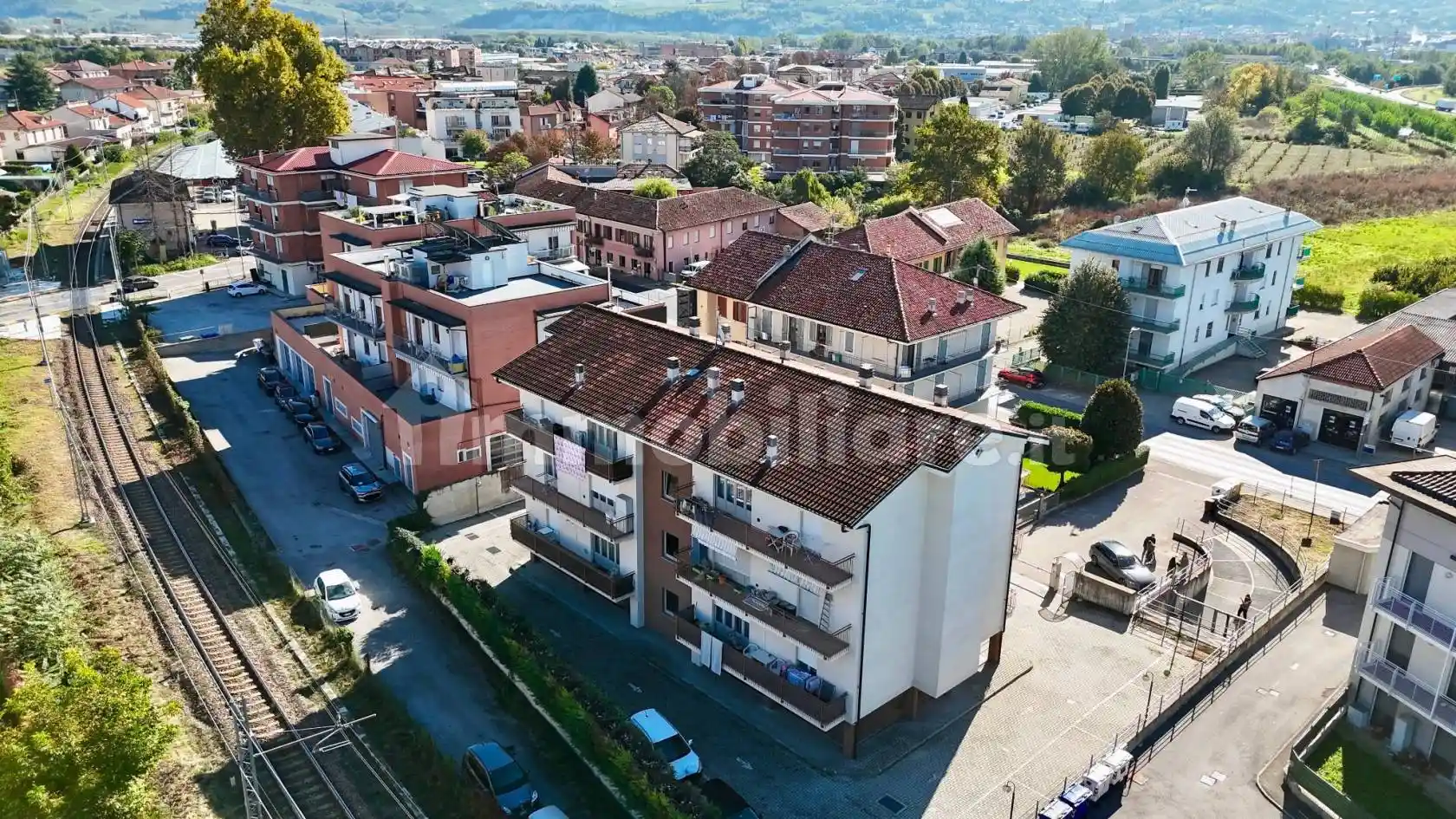 Quadrilocale corso Bra 64/1, Mussotto, Corso Asti, Alba - foto 3