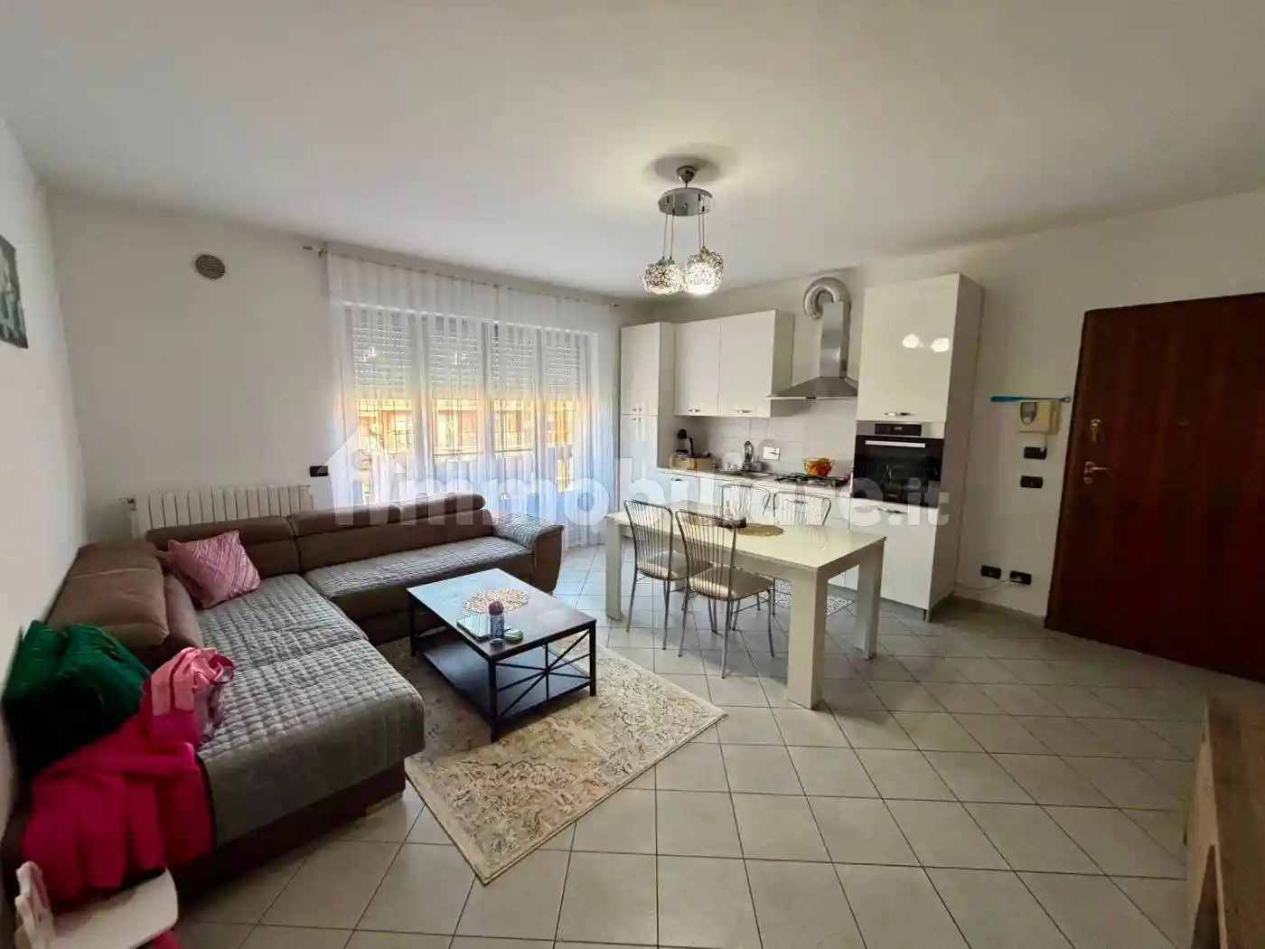 Quadrilocale corso Bra 64/1, Mussotto, Corso Asti, Alba - foto 4