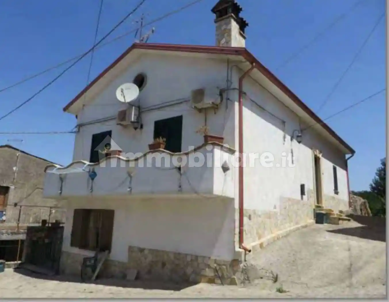 Appartamento all'asta Contrada Petrini, Luzzi - foto 5