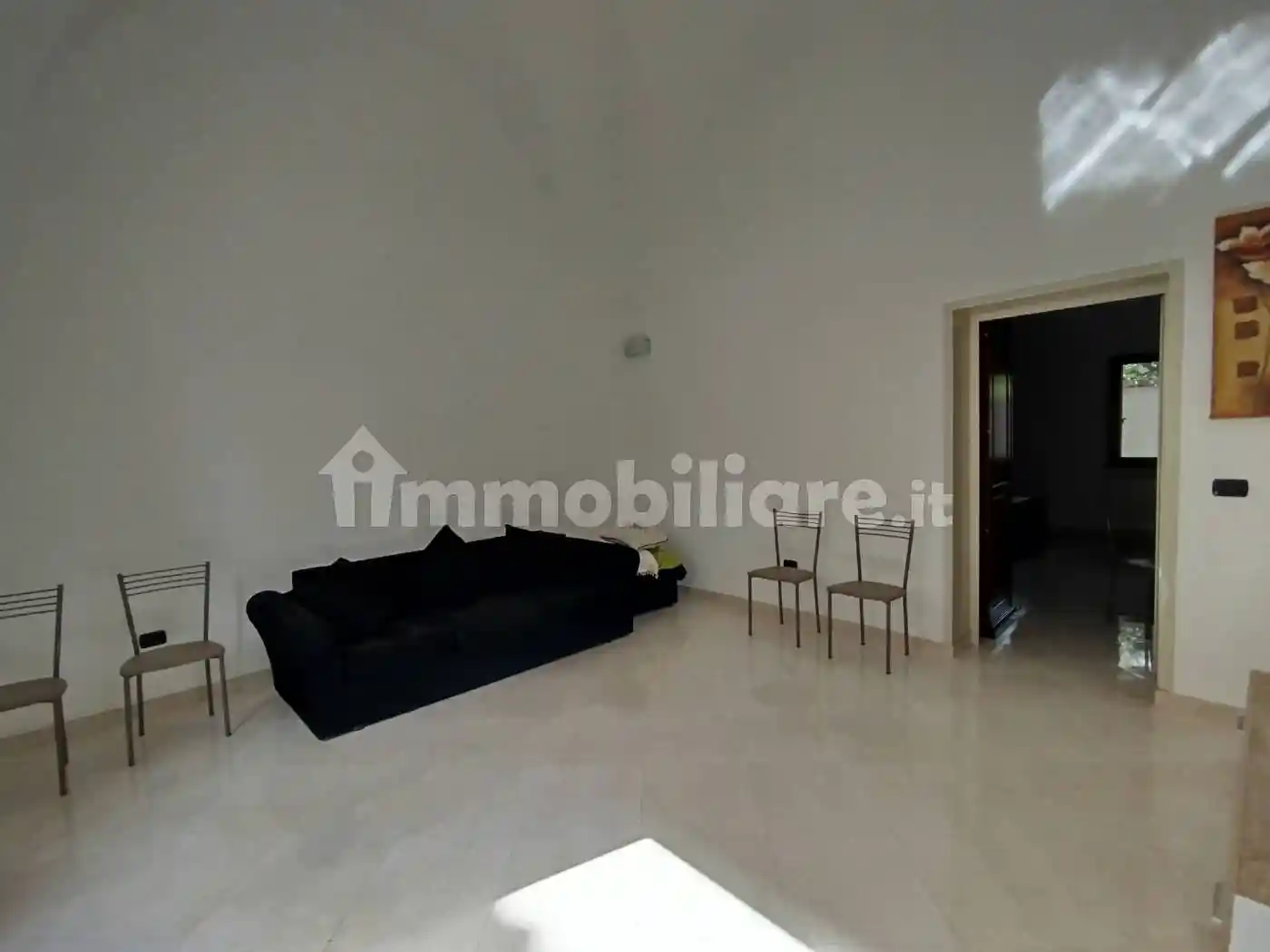 Bilocale via D'Afflitto 65, Centro, Lizzanello - foto 3