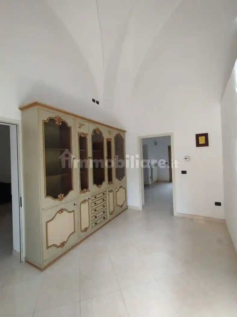 Bilocale via D'Afflitto 65, Centro, Lizzanello - foto 4