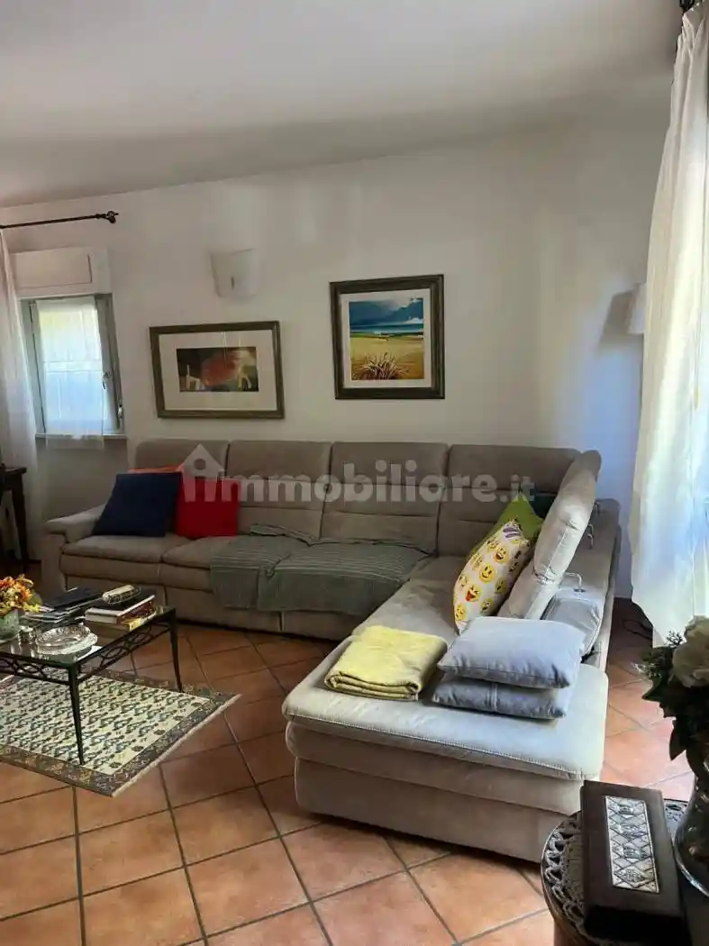 Appartamento via Caduti di Vicobello, Cavour - Mentana, Siena - foto 3