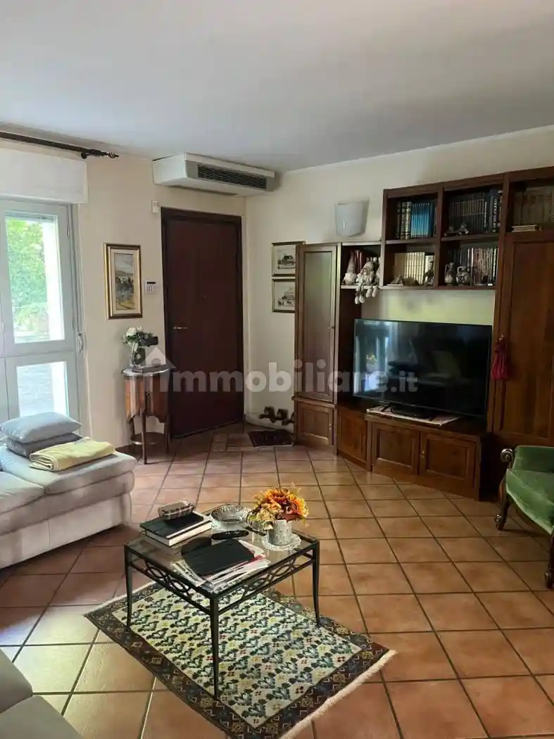 Appartamento via Caduti di Vicobello, Cavour - Mentana, Siena - foto 5