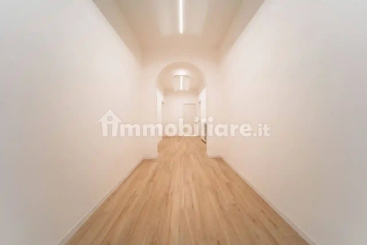 Appartamento in vendita a Parma