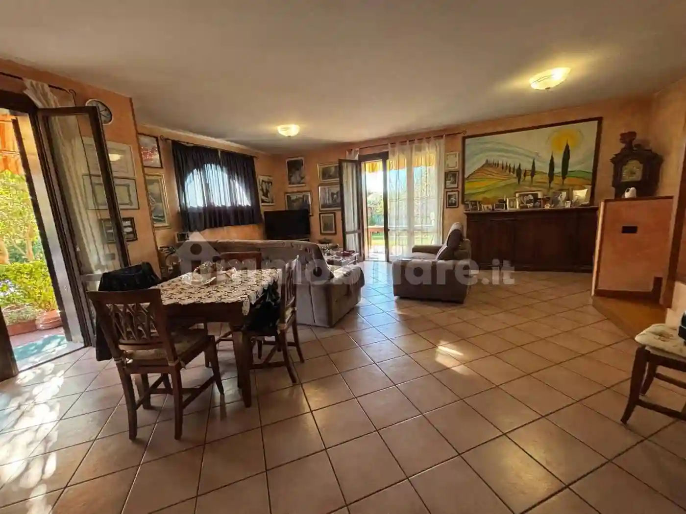 Villetta a schiera - foto 4