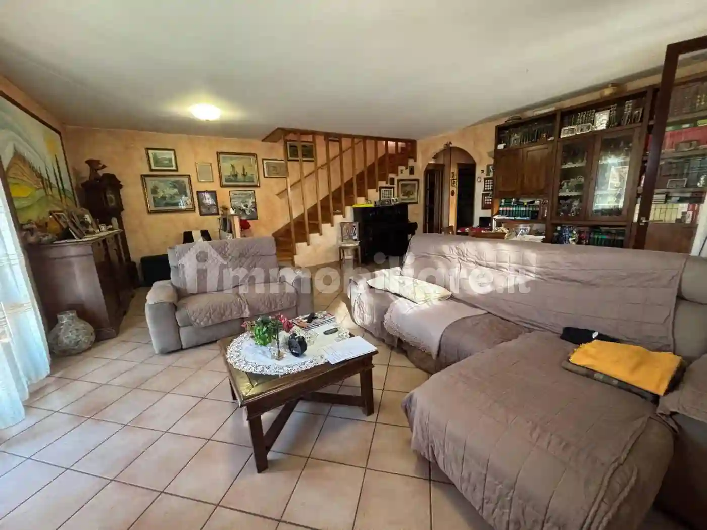 Villetta a schiera - foto 5