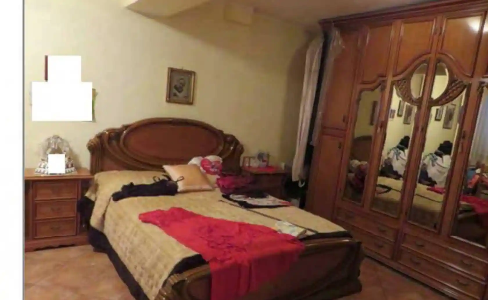 Appartamento all'asta Contrada Petrini, Luzzi - foto 3