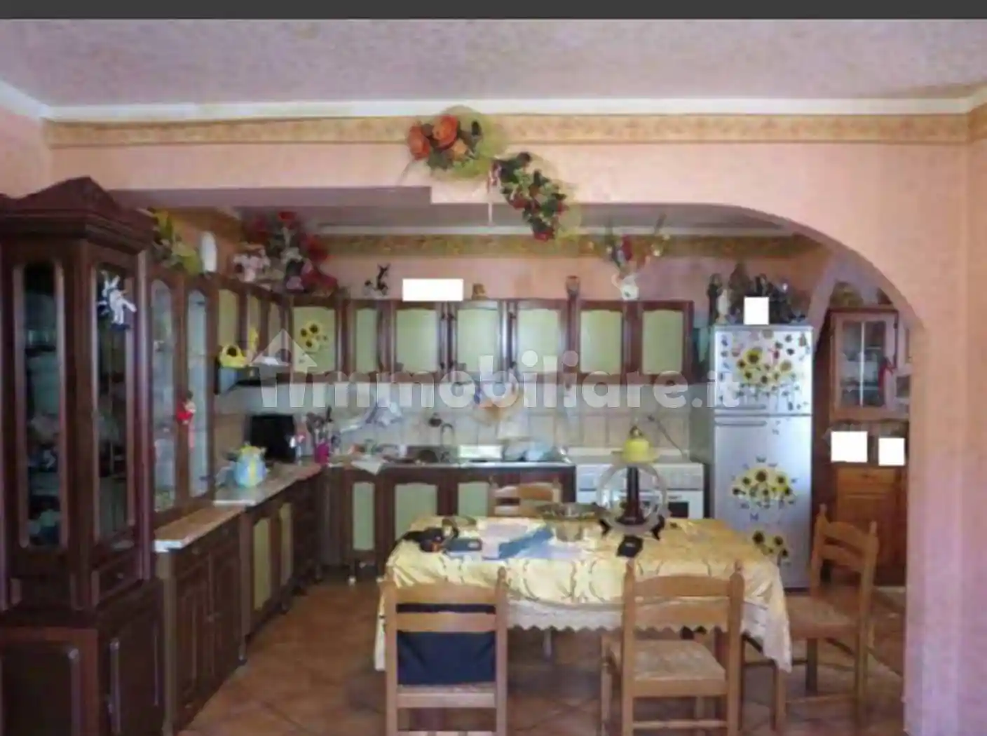 Appartamento all'asta Contrada Petrini, Luzzi - foto 5