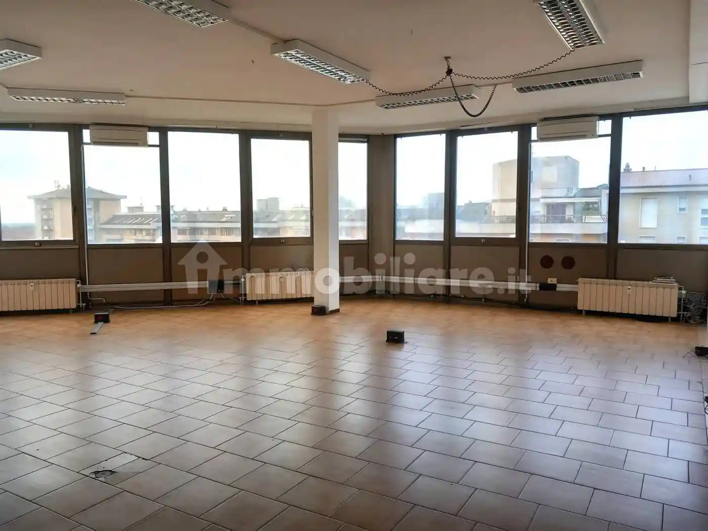 Loft in vendita a Brescia