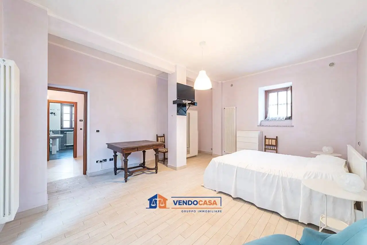 Appartamento in vendita a Pancalieri