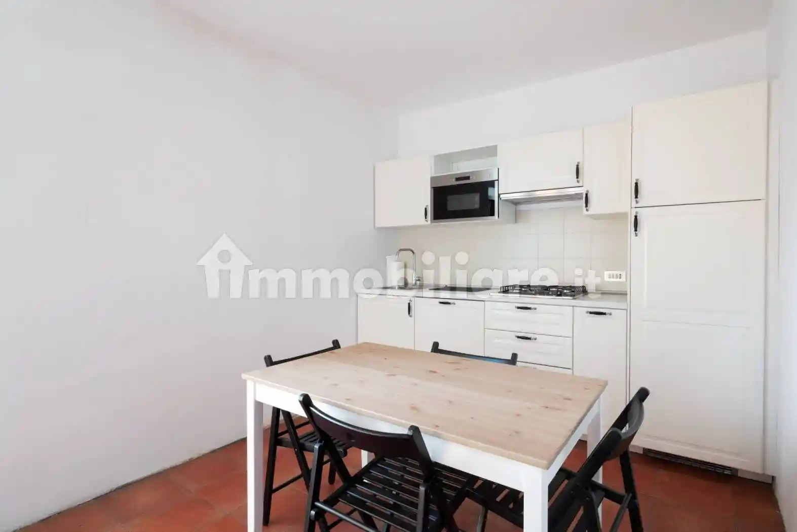 Bilocale via Bartolomeo Colleoni 40, Città Alta, Bergamo - foto 4