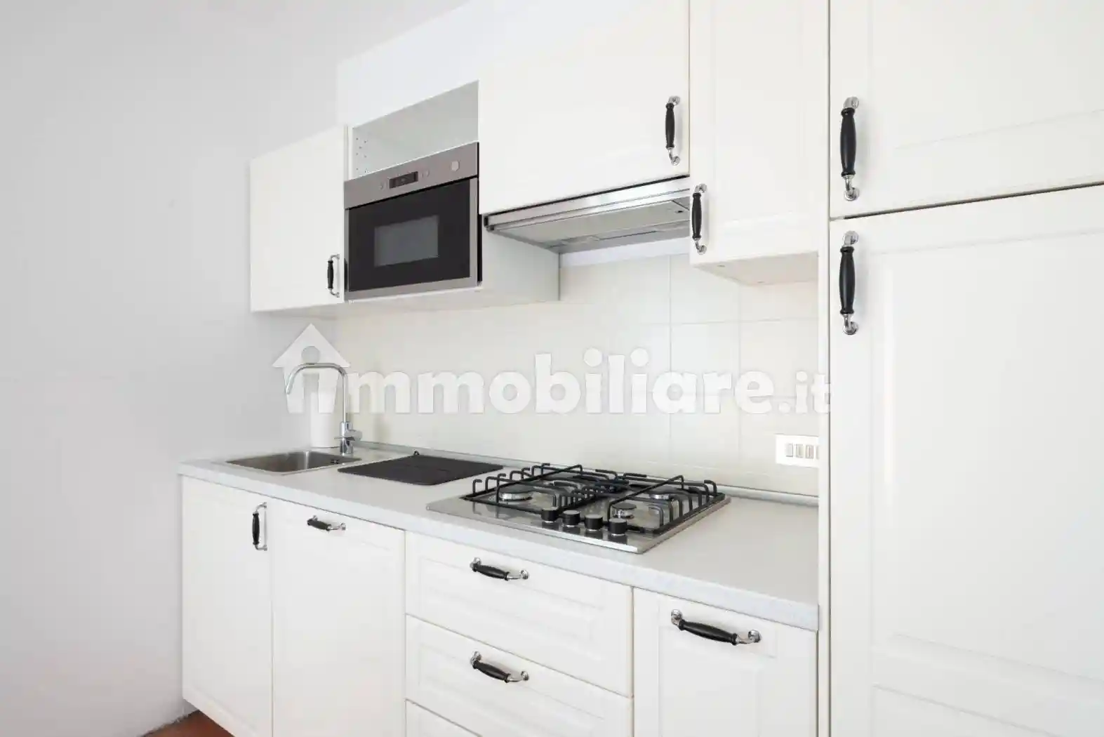 Bilocale via Bartolomeo Colleoni 40, Città Alta, Bergamo - foto 5