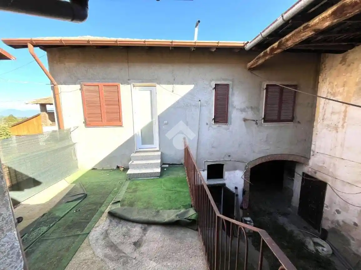 Casa indipendente in vendita a Sumirago