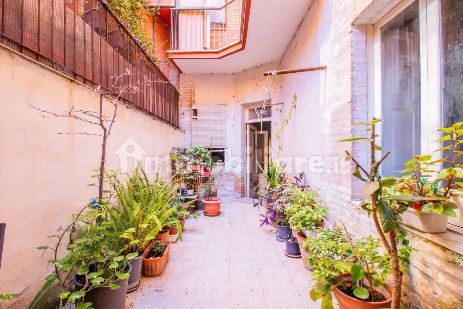 Appartamento in vendita a Lucera