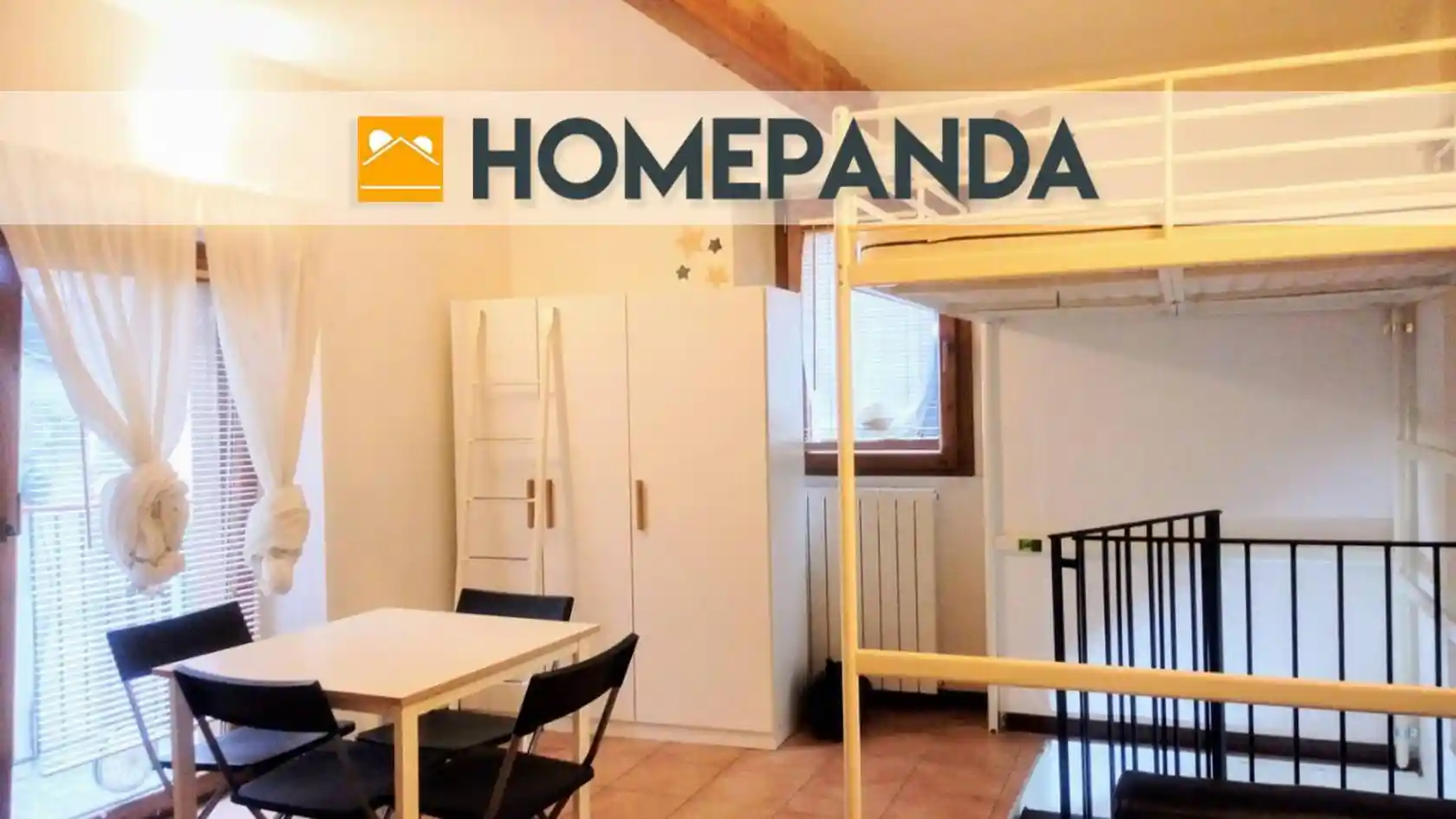 Appartamento in affitto a Albino