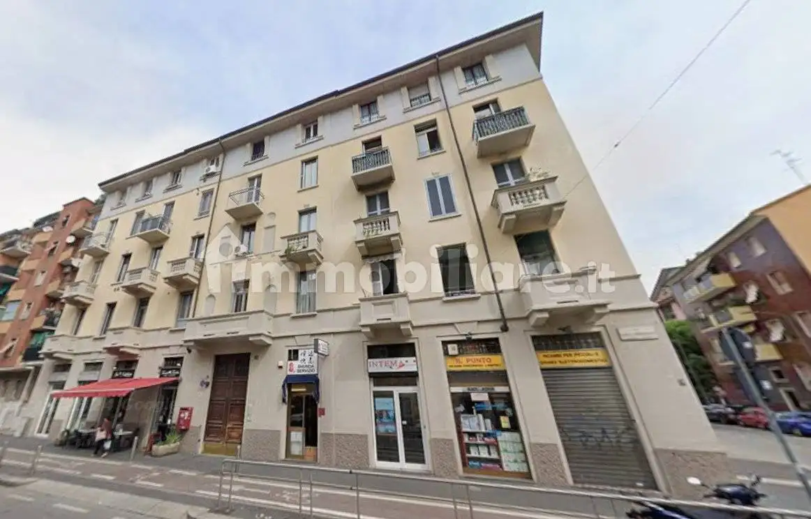 Apartment in vendita a Milan