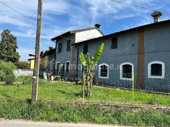 Casa indipendente all'asta via Valle, 13, Castelvisconti - foto 3