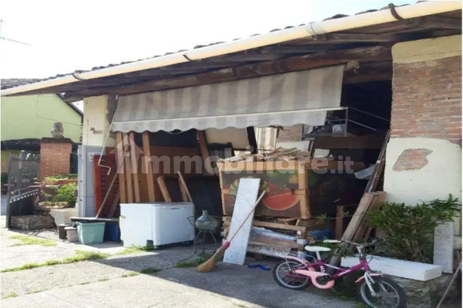 Casa indipendente all'asta via Valle, 13, Castelvisconti - foto 5