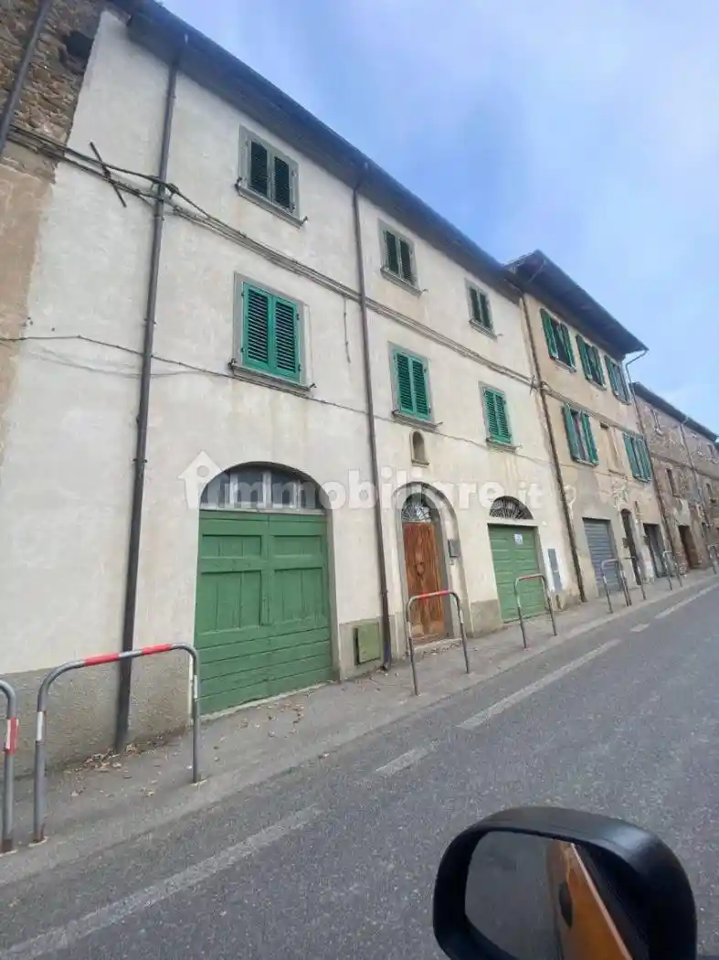 Quadrilocale Località Ponte a Buriano, Quarata, Arezzo - foto 2