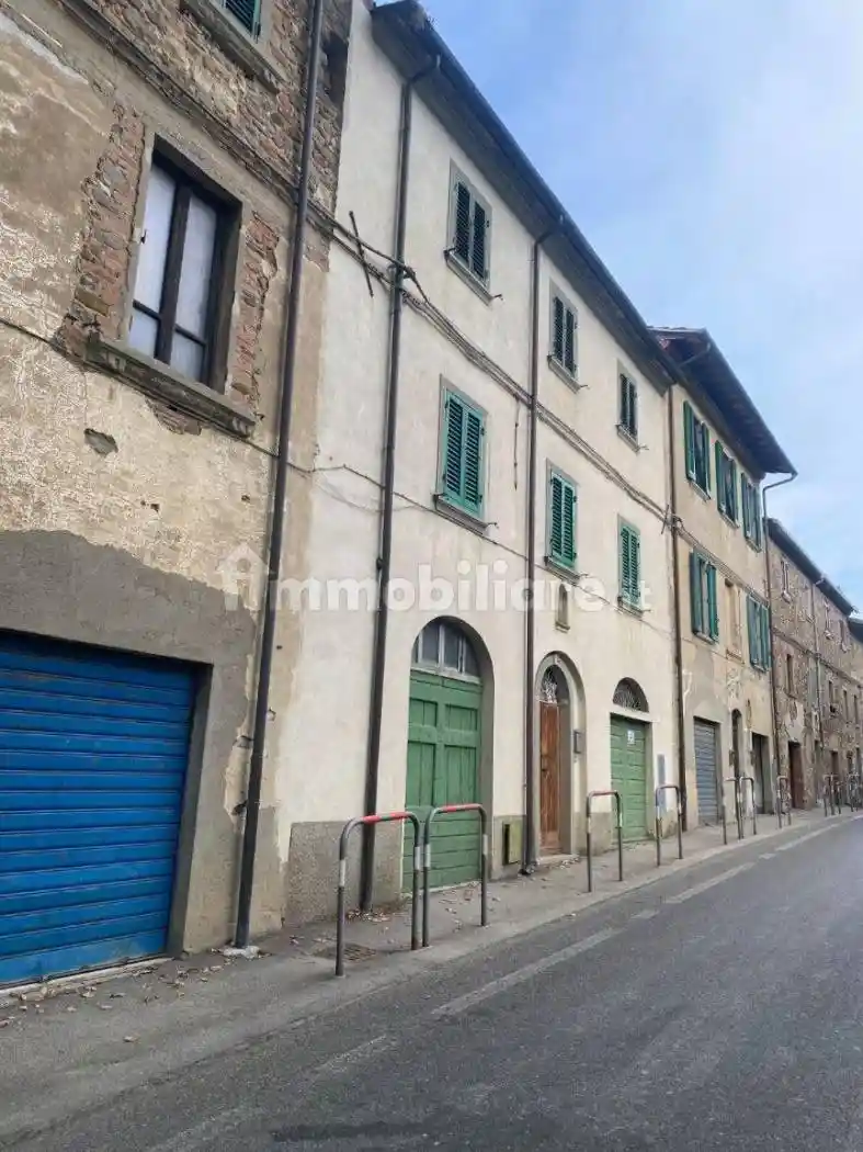 Quadrilocale Località Ponte a Buriano, Quarata, Arezzo - foto 3