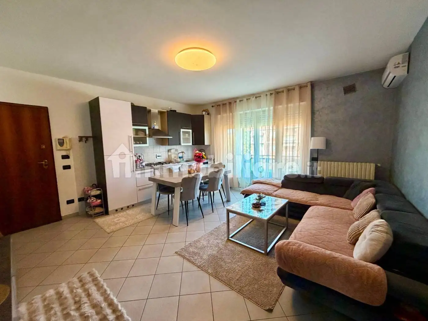 Appartamento in vendita a Alba