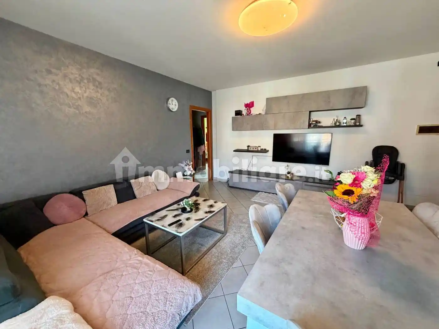 Quadrilocale corso Bra 64/1, Mussotto, Corso Asti, Alba - foto 3