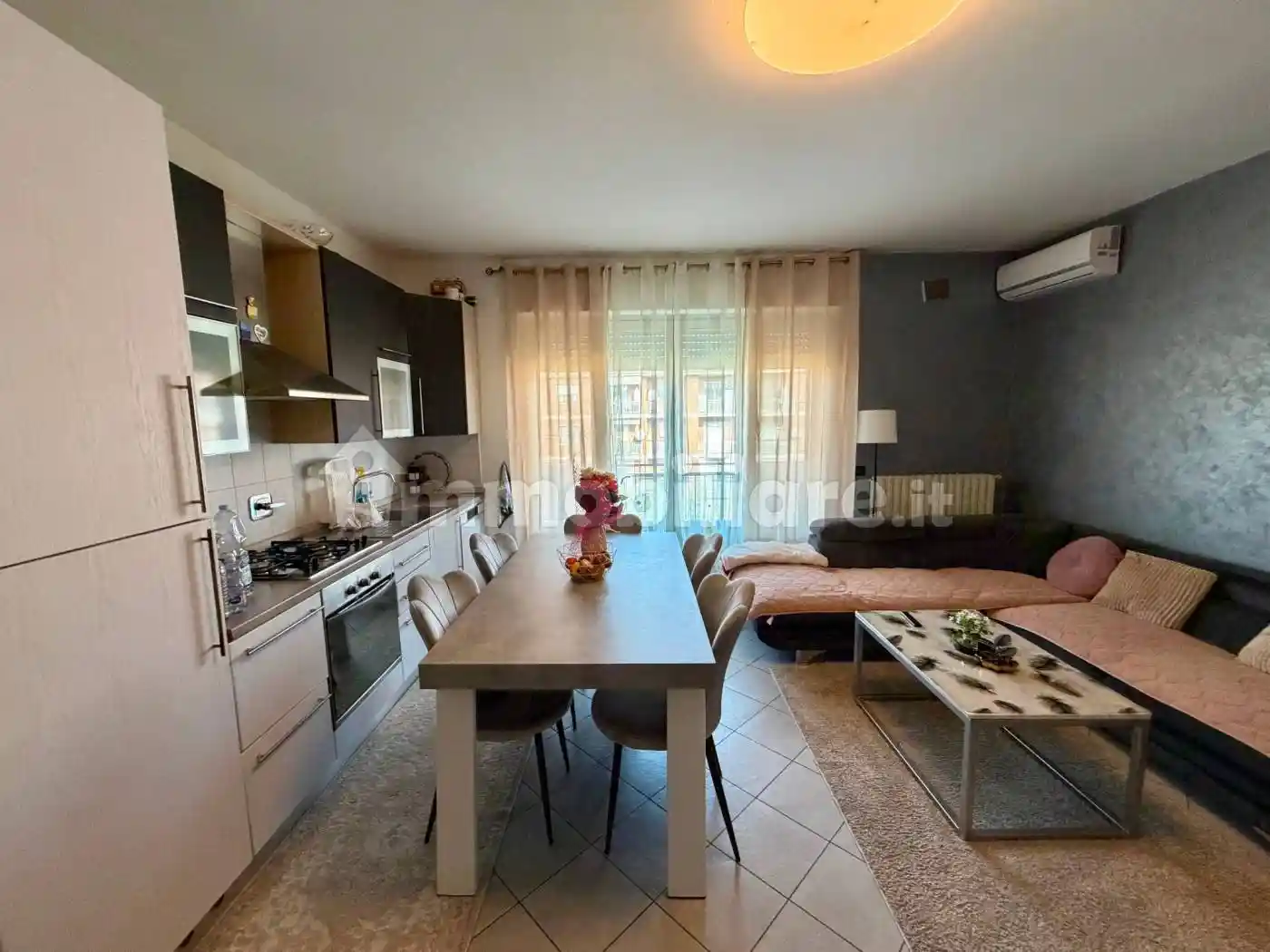 Quadrilocale corso Bra 64/1, Mussotto, Corso Asti, Alba - foto 4