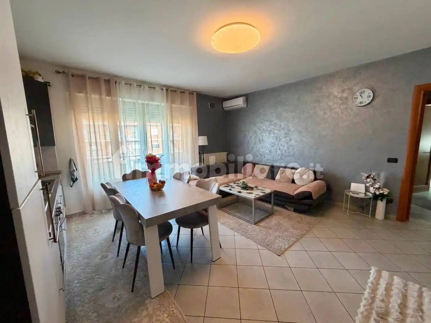 Quadrilocale corso Bra 64/1, Mussotto, Corso Asti, Alba - foto 5